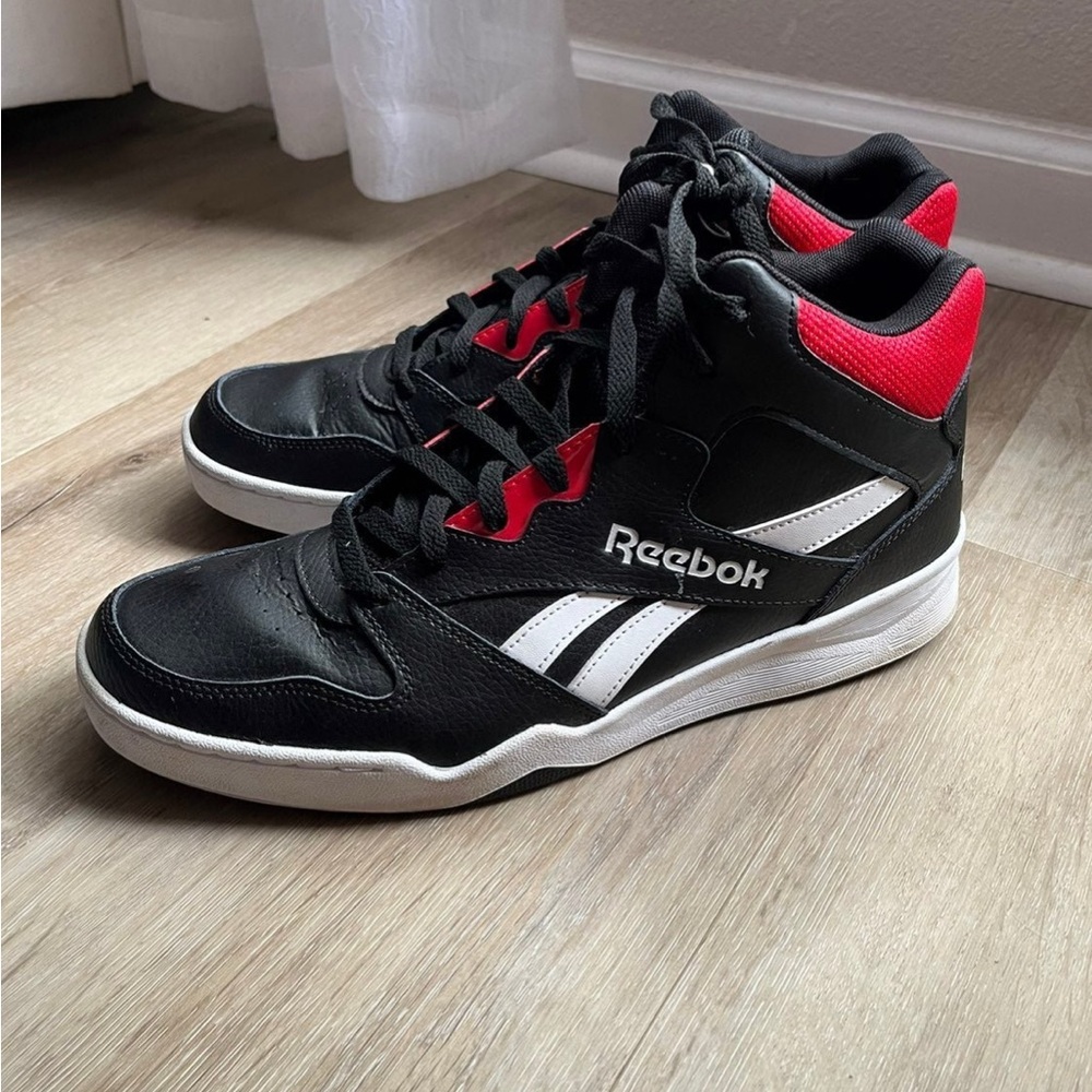 New mens Reebok Royal BB4500 HI2 sneakers